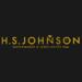 H.S. Johnson discount code