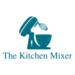 The Kitchen Mixer