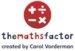 The Maths Factor