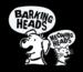 Barkings Heads & Meowing Heads