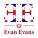 Evan Evans Tours UK