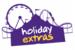 Holiday Extras Breaks