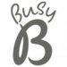 Busy B