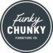 Funky Chunky Furniture