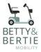 Betty and Bertie