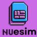 Nuesim's Worldwide eSIMs