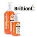 Brilliant Salmon Oil