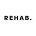 REHAB Your Hair