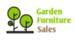 Garden Furniture Sales