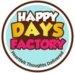 Happy Days Factory Flowers