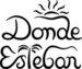 Donde Esteban Affiliate Program