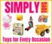 Simply Toys