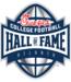 College Football Hall of Fame UK