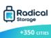 Radical Storage