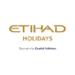 Etihad Holidays