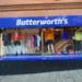 Butterworth's