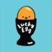 Lucky Egg