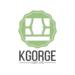 KGORGE