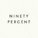 NinetyPercent
