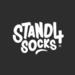 Stand 4 Socks
